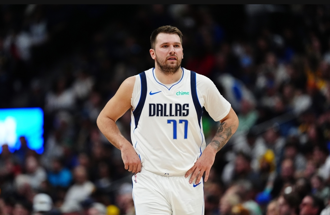 鹈鹕横扫掘金,东契奇惊艳四座 鹈鹕横扫掘金,东契奇惊艳四座