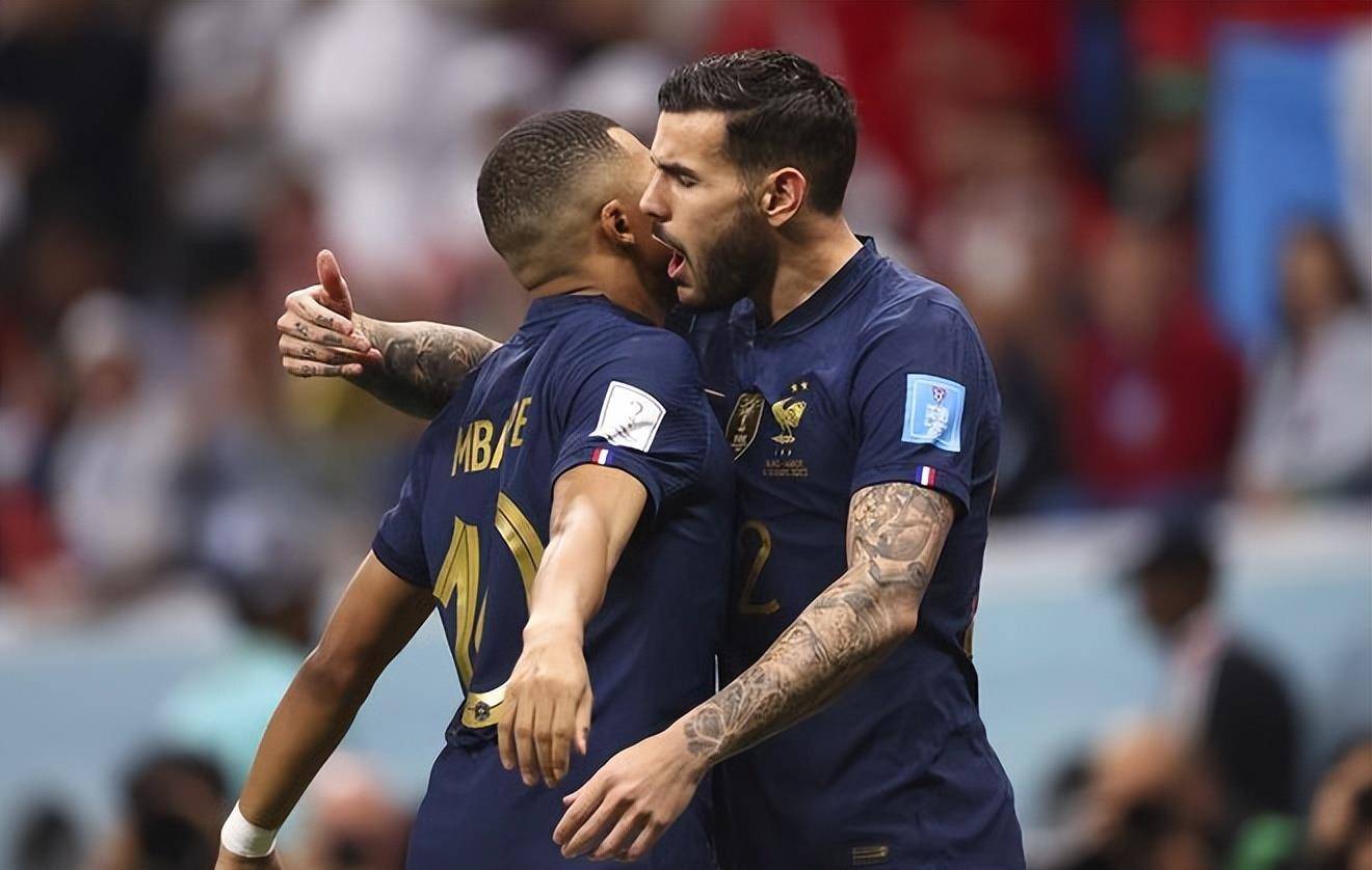 阿根廷轻取法国，拉什福德关键制胜