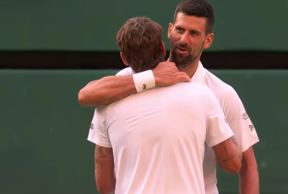 温网碾压蒙特卡洛大师赛,德约科维奇点燃赛场 温网碾压蒙特卡洛大师赛,德约科维奇点燃赛场