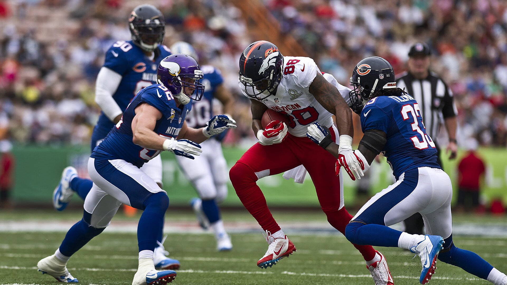 弗拉霍维奇爆发映照乌克兰血泪，当足球成为战争之外的另一种前线